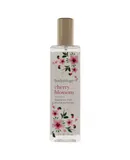 Cherry Blossom by Bodycology for Women - 8 oz Fragrance Mist