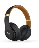 Beats Studio3 Wireless Noise Cancelling Over-Ear Headphones - Apple W1 Headphone Chip, Class 1 Bluetooth, 22 Hours of Listening Time, Built-in Microphone - Midnight Black