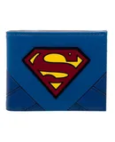 Wallet - DC - Superman
