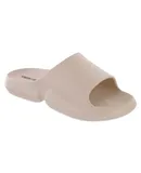 Strauss + Ramm The Puff Slide Slide Sandal