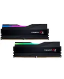 G.SKILL Trident Z5 RGB Series 32GB (2 x 16GB) 288-Pin PC RAM DDR5 6400 Desktop Memory Model F5-6400J3239G16GX2-TZ5RK