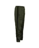 Gioberti Boys Athletic Track Jogger Pants with Ribbed Cuff Leg