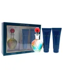 Live Luxe by Jennifer Lopez for Women - 3 Pc Gift Set 3.4oz Eau de Parfum , 2.5oz Shower Gel, 2.5oz Body Lotion