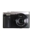 Panasonic Lumix ZS99 Digital Camera (Silver)