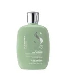 Semi Di Lino Scalp Renew Energizing Low Shampoo by Alfaparf Milano for Unisex - 8.45 oz Shampoo