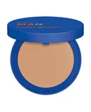 Pupa Milano Perfect Bronzer Perfecting Powder - 001 Light-Medium for Men 0.229 oz Bronzer