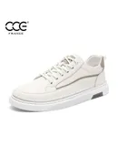 CCE men's shoes British retro sneakers men's fashion shoes trendy casual shoes