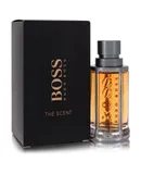 Boss The Scent By Hugo Boss Eau De Toilette Spray 1.7 Oz For Men