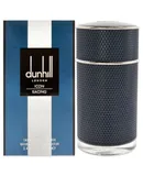 Dunhill Icon Racing Blue by Alfred Dunhill for Men - 3.4 oz Eau de Parfum