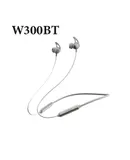 Edifier W300BT is a dynamic double speaker with distinct layers, giving you a shocking listening experience! grey