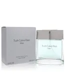 Truth by Calvin Klein Eau De Toilette Spray 3.4 oz for Men