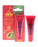 Multipurpose Soothing Tinted Balm - Ultimate Red by Dr. PawPaw for Women - 0.33 oz Makeup