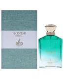 Elite - Honor Royal by Risala for Unisex - 3.4 oz EDP Spray