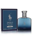 Polo Deep Blue Ralph Lauren For Men Parfum Spray 2.5 oz