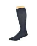 Graduated Compression OTC Travel Support Men Socks