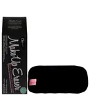 Makeup Remover Cloth - Black by MakeUp Eraser for Women - 1 Pc Cloth