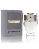 Invictus Paco Rabanne Eau De Toilette Spray 1.7 Oz