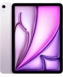 Apple - 11-inch iPad Air M2 chip Wi-Fi 128GB - Purple-MUWF3LL/A
