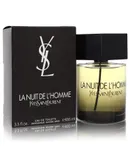 La Nuit De L'Homme Yves Saint Laurent For Men Eau De Toilette Spray 3.4 oz