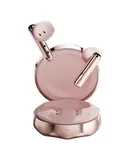 QCY FairyBuds T21 Bluetooth Headset, Wireless Half In-Ear Girls Sports Running Applicable Xiaomi