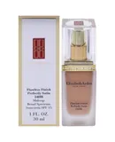 Flawless Finish Perfectly Satin 24HR Makeup SPF 15 - 14 Caramel by Elizabeth Arden for Women - 1 oz Foundation