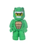 Manhattan Toy LEGO® Lizard Man Officially Licensed Minifigure Character 9" Plush
