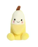 Aurora® Adorable Palm Pals™ 17cm Gwen Banana™ Yellow Stuffed Animal