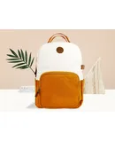 Good To Go Backpack - Bliss Curry/Cream by FourFour Co