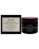Black Tea Firming Overnight Mask by Fresh for Women - 3.3 oz Mask