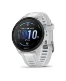 Smartwatch Garmin Reloj Forerunner 165 Amoled Tactil Botones Gris Único Con Garantía Oficial