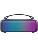 Portable Water-Resistant Bluetooth Speaker