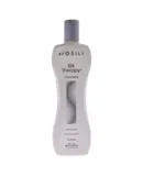 Silk Therapy Conditioner by Biosilk for Unisex - 12 oz Conditioner