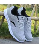 Barrons Men's Running Shoes: Stylish Men's Walking Sneakers, Casual Lightweight Tennis Shoes