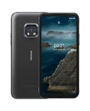 Nokia XR20 5G, Android 11, Unlocked Rugged Smartphone, Dual SIM, US Version, 6/128GB, 6.67-Inch Screen, 48MP Dual Camera, Granite