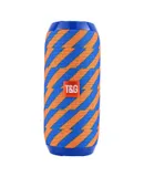 Classic TG117 Bluetooth speaker strap dual speaker subwoofer