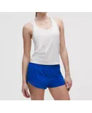 Lululemon Swiftly Tech Racerback Tank *race In White