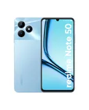 realme Note 50 Unlocked Dual-SIM Android Smart Phone, 6.74