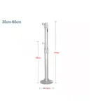 Projector mounting bracket/Wall mounting bracket/Projector mounting bracket The projector ceiling bracket is suitable for polar rice nuts