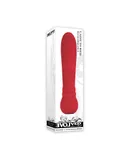 Evolved Lady in Red Bullet Vibrator Red