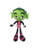 Teen Titans Go Robin Starfire Beast Boy Raven Cyborg Stuffed Animal Plush Toy