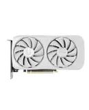 ZOTAC GeForce RTX 4070 Twin Edge OC White Edition Graphics Card