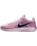 Nike Sabrina 2 Basketball Shoes (FQ2174-601, Pink Foam/Elemental Pink/Black) talla 10.5