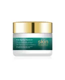 Dúo Hidratante Anti-Edad con Ácido Hialurónico y Vitamina C