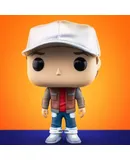 Funko Pop! Movies - Back to the Future - Marty in Future Outfit