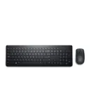 Dell KM3322W Keyboard and Mouse,BLACK