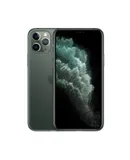 iPhone 11 Pro Midnight Green National Bank 256G Refurbished