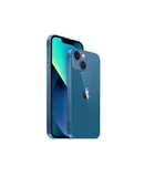 Apple iPhone 13, 256GB, Blue - Fully Unlocked (Renewed)