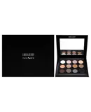 Nude Basic Palette by Lord and Berry for Women - 0.84 oz Palette (Refillable)