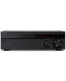 Sony - 2 Channel Stereo Receiver with Bluetooth