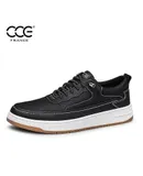 CCE men's shoes British retro sneakers men's fashion shoes trendy casual shoes